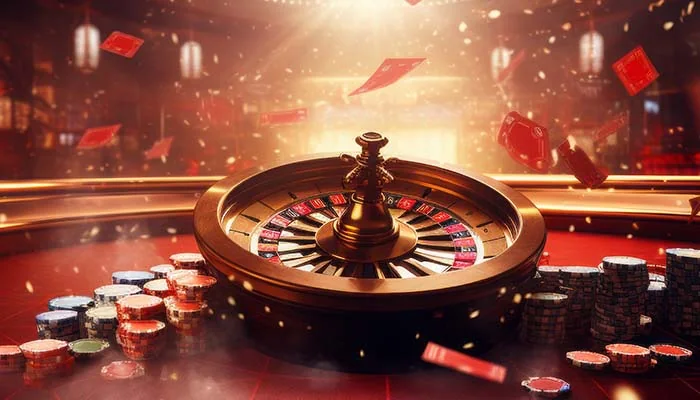 BK8 nạp tiền vào khu game