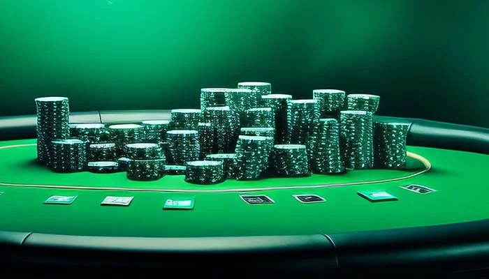 BK8 bàn Casino Trực Tuyến